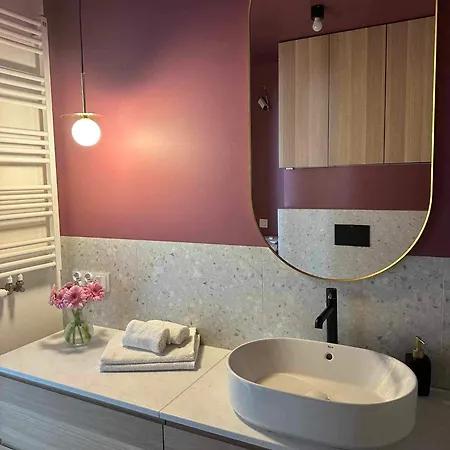 Apartamento Latarnia_letnica